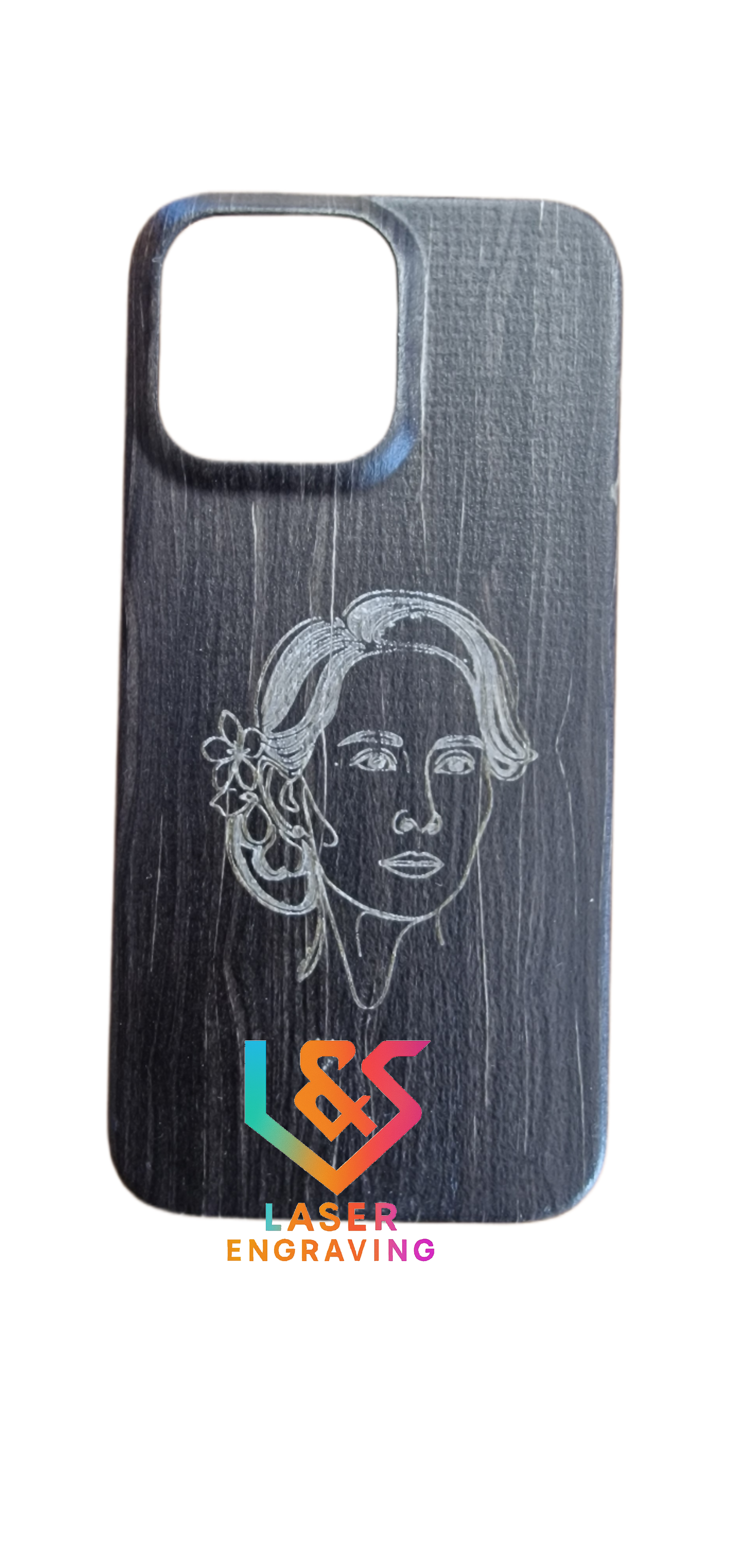 Wood Phone Case